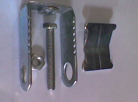 ESTIRA CADENA
